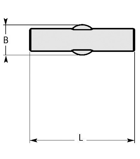 Schéma 1 + Knob AM 
in composite plastic 