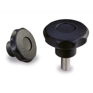 Knob CN
in composite plastic