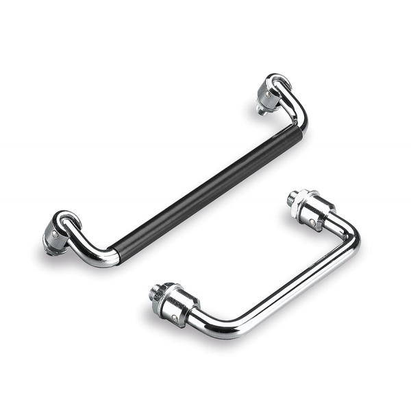 Folding handles : Handle MD 
in steel 