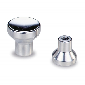 Knob  SRX
in  full stainless steel