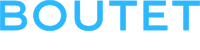 e-boutet Logo