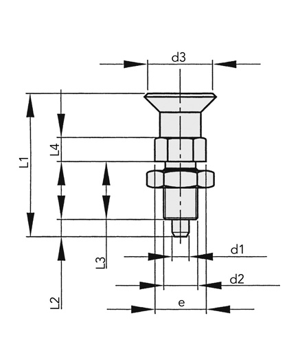 Schéma 1 + Index plunger 
ﬁt for 