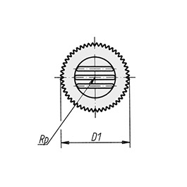 Schéma 2 + High precision index plunger  
with conical tip 