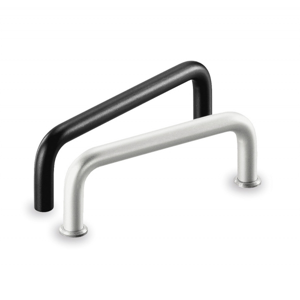 Aluminium pull handles : Handle  AF 
in aluminium 