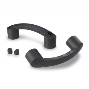 Handle AT
in composite plastic