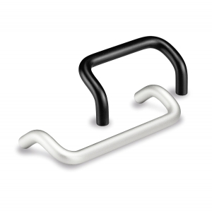 Handle DN
in aluminium