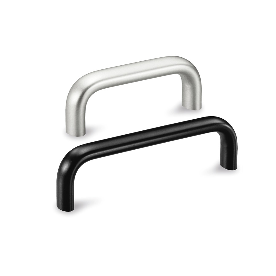 Aluminium pull handles : Handle  RM 
in aluminium 