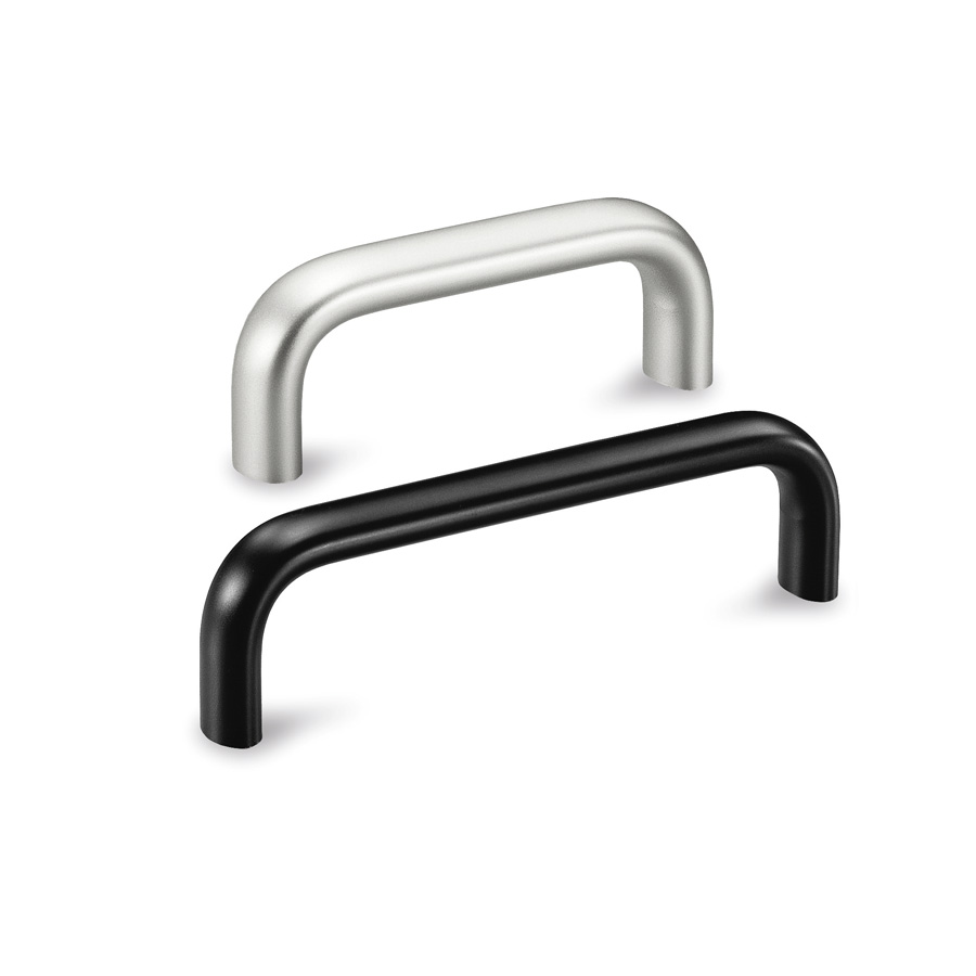 Handle RM in aluminium