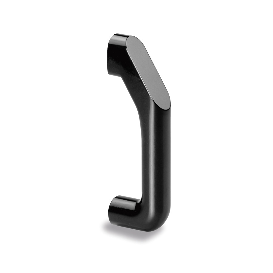  Plastic pull handles : Handle SB 
in composite plastic 