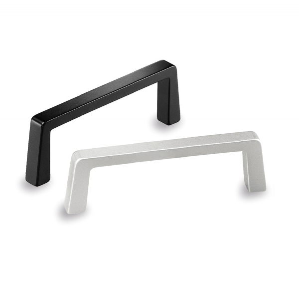 Aluminium pull handles : Handle SG 
in aluminium 