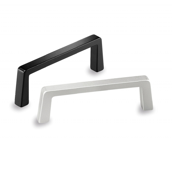 Aluminium pull handles : Handle SG 
in aluminium 