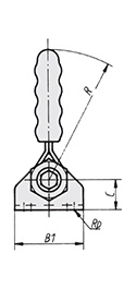 Schéma 2 + Push-pull clamp PK