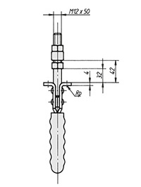 Schéma 2 + Pull back clamp