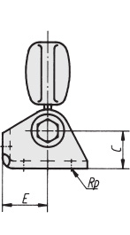 Schéma 2 + Mini push pull clamp