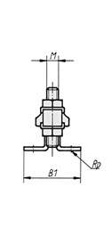 Schéma 2 + Mini clamp H2-B