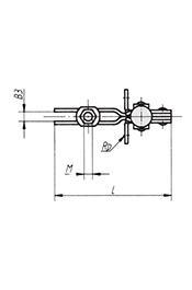 Schéma 3 + Vertical clamp V3-B