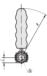 Schéma 4 + Push-pull clamp PV