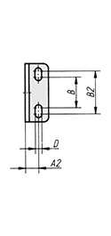 Schéma 4 + Push-pull clamp PK