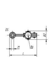 Schéma 3 + Vertical clamp V1-C