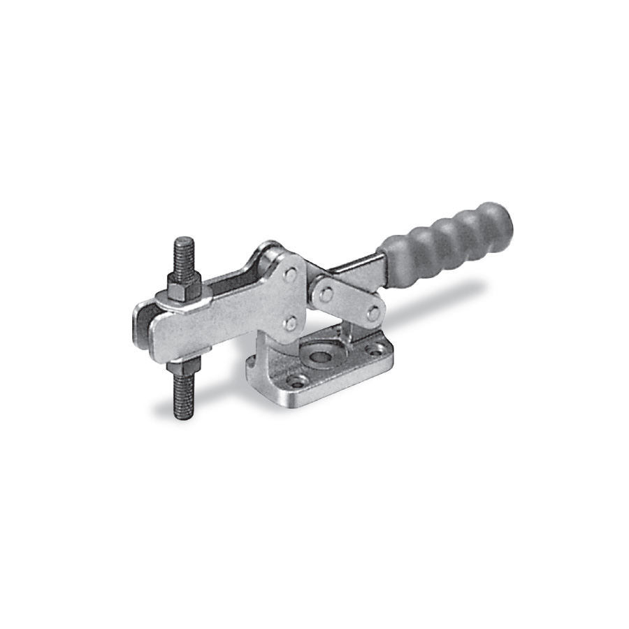 Horizontal clamps : Heavy duty Horizontal clamp