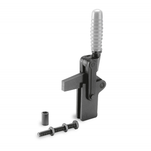 Heavy-duty Vertical clamp