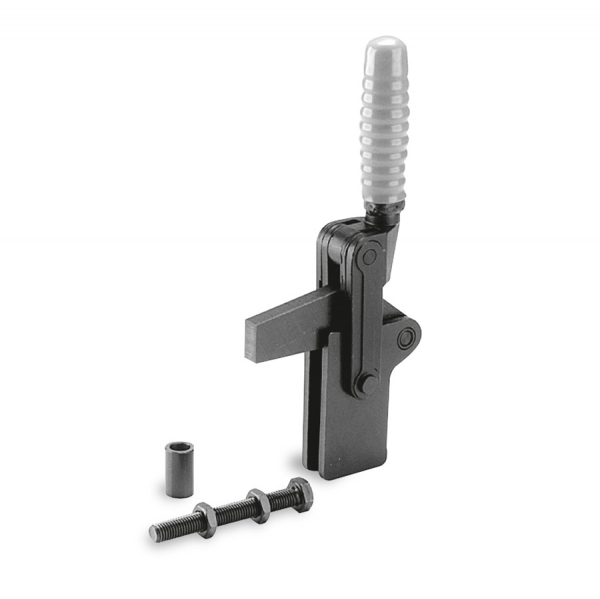 Vertical clamps : Heavy-duty Vertical clamp