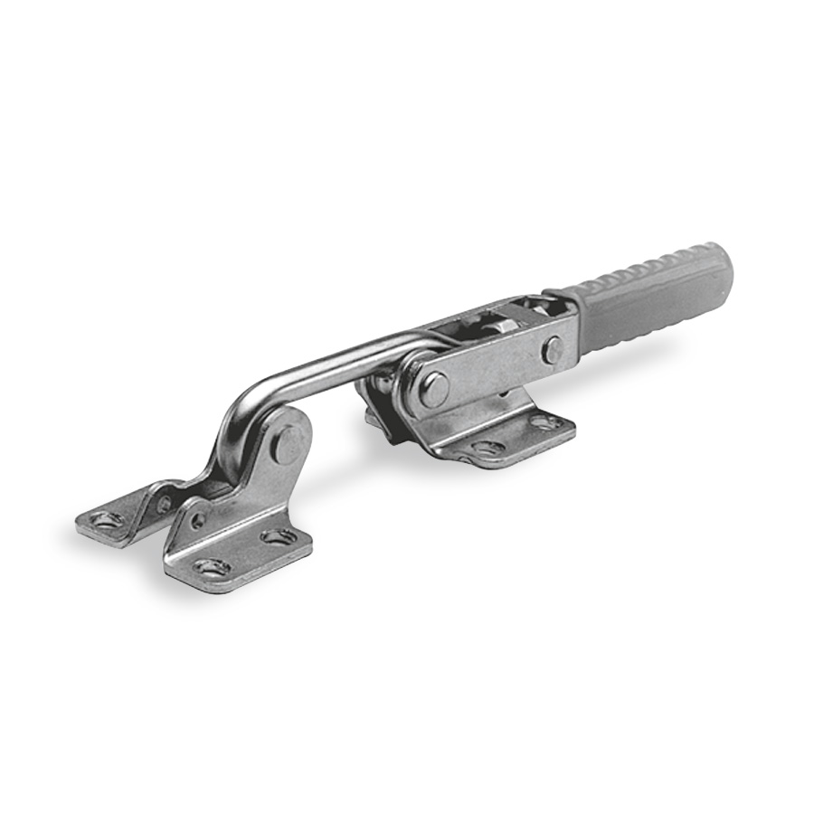 Hook and latch clamps : Hook clamp