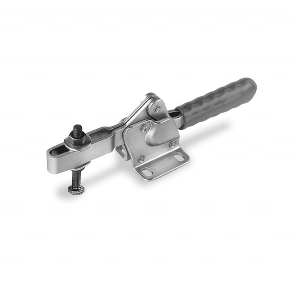 Horizontal clamps : Horizontal clamp H2-B