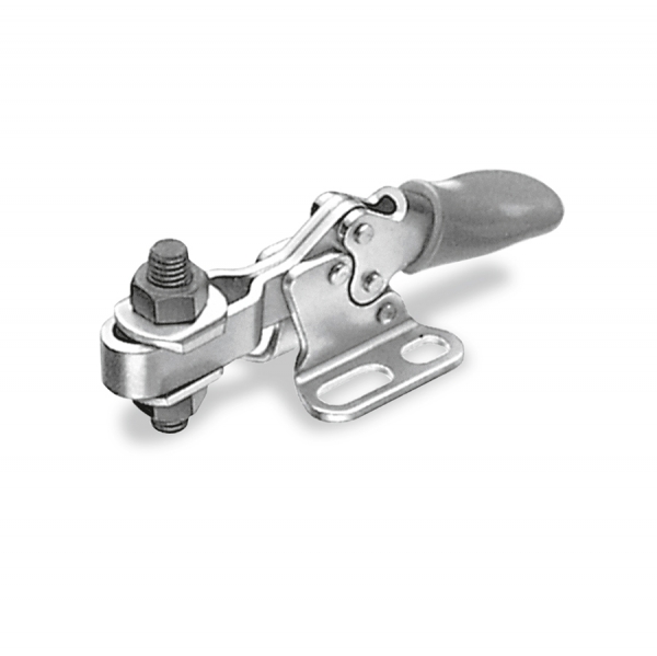 Small-size clamps / miniature clamps : Mini clamp H2-B