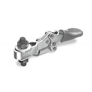 Mini horizontal clamp H2-BR