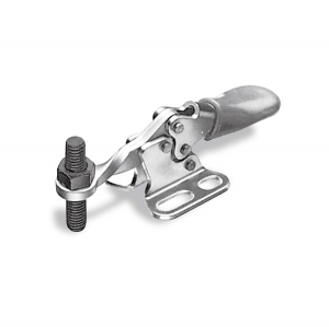 Mini horizontal clamp H2-C