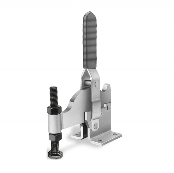 Vertical clamps : Vertical clamp CV