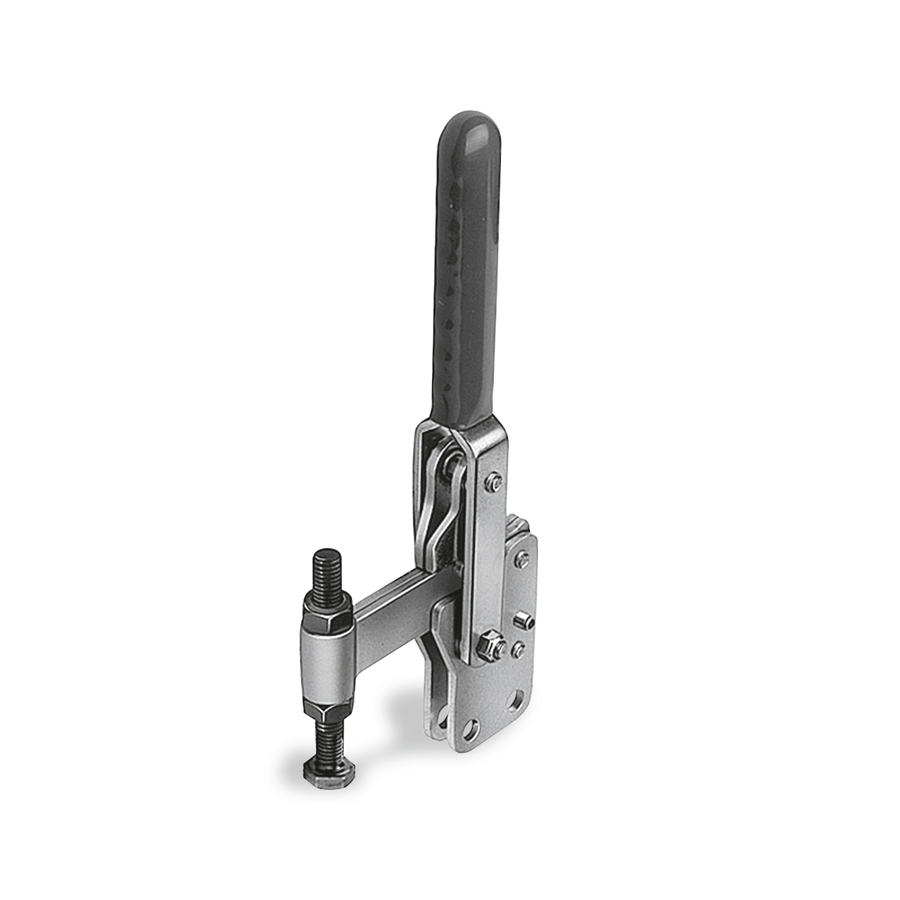 Vertical clamps : Vertical clamp V1-C