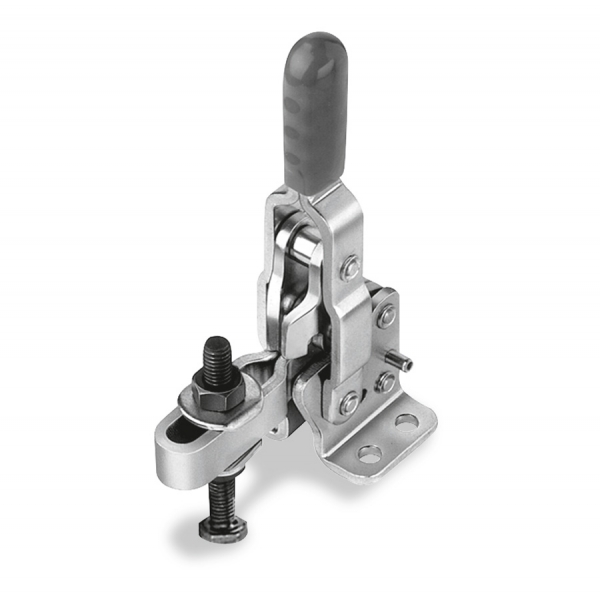 Vertical clamps : Vertical clamp V2-B