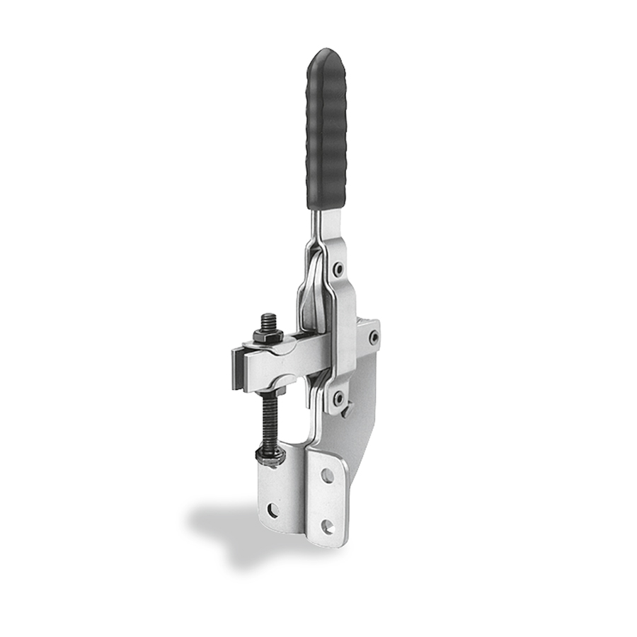 Vertical clamps : Vertical clamp V3-B