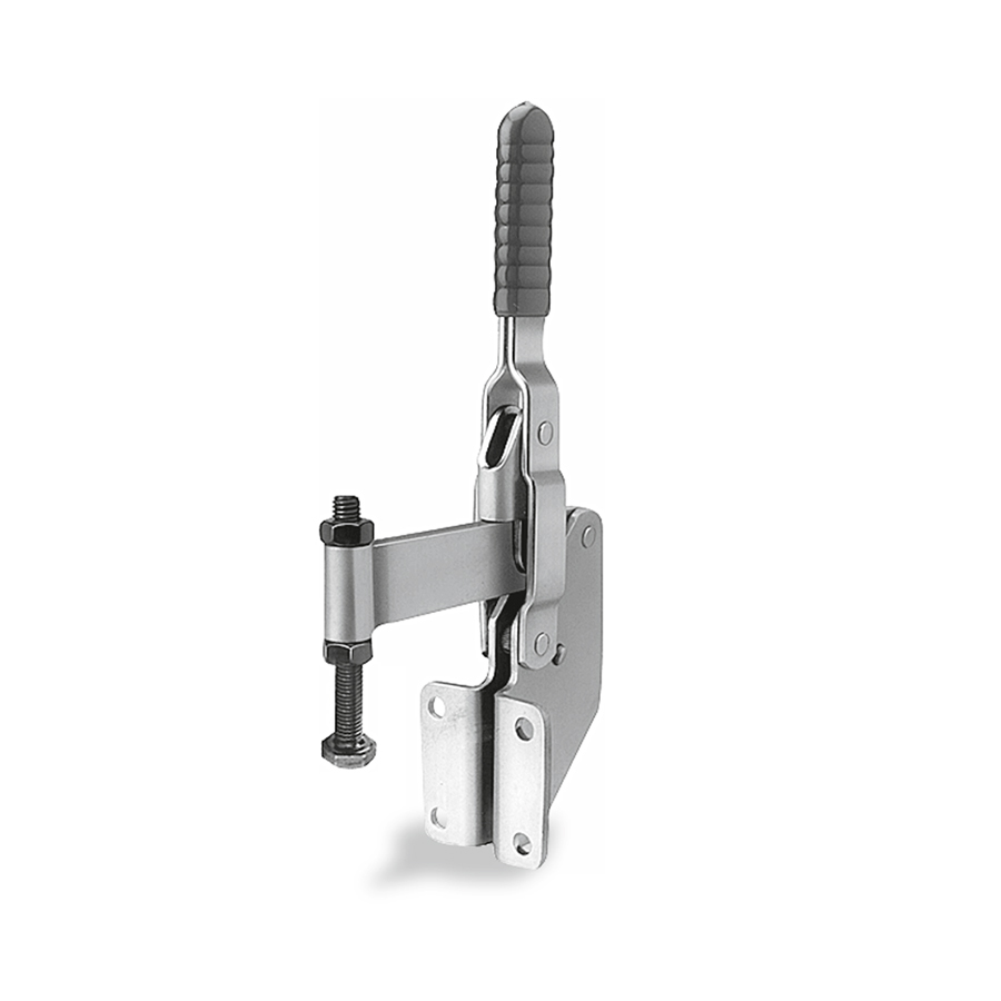 Vertical clamps : Vertical clamp V3-C